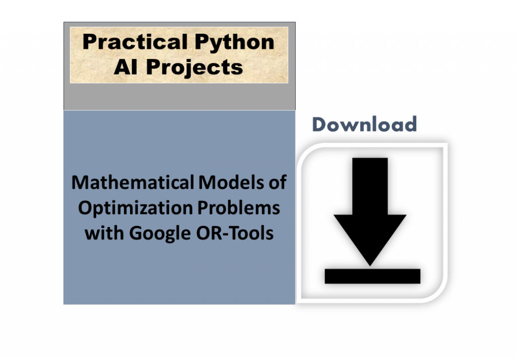Learn Practical Python AI Projects - MCQSTOP
