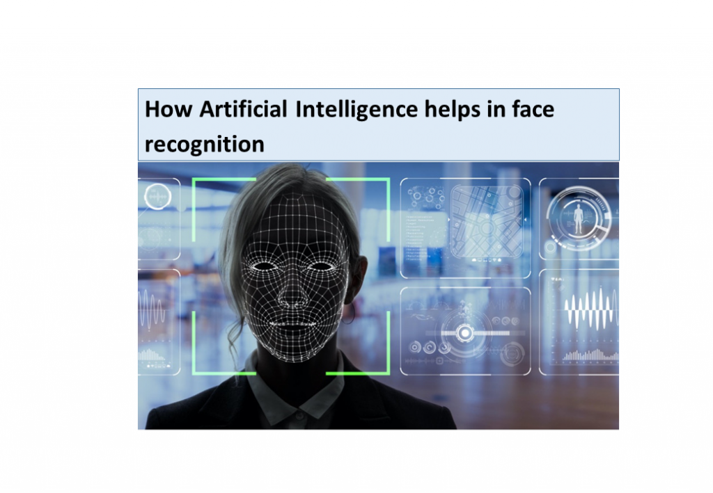 How Artificial Intelligence helps in face recognition - MCQSTOP