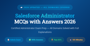 Salesforce Administrator MCQs with Answers-featureImage-mcqstop