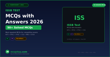 issb-test-mcqs-with-answers